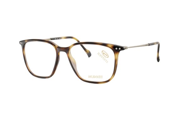 Monture de lunettes Homme Stepper STSI20082 F111